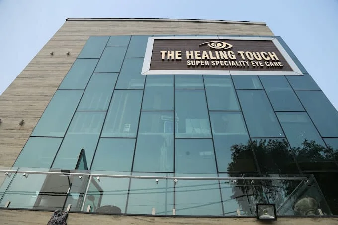 Manipal Hospital Dwarka